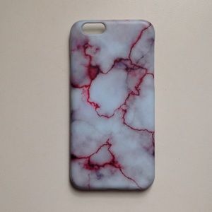 Marble iPhone 6 Case